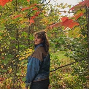 Meet your Posher, Lili-rose